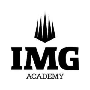 IMG academy logo