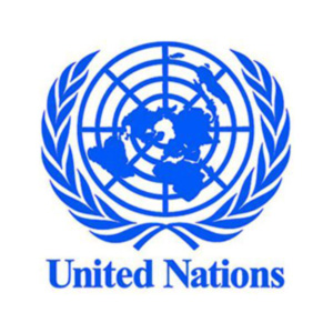 United Nations Logo