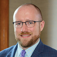 Dr. Matt Colpitts