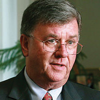 Dr. Kevin Manning