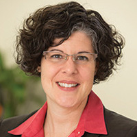 Dr. Marissa Silveri