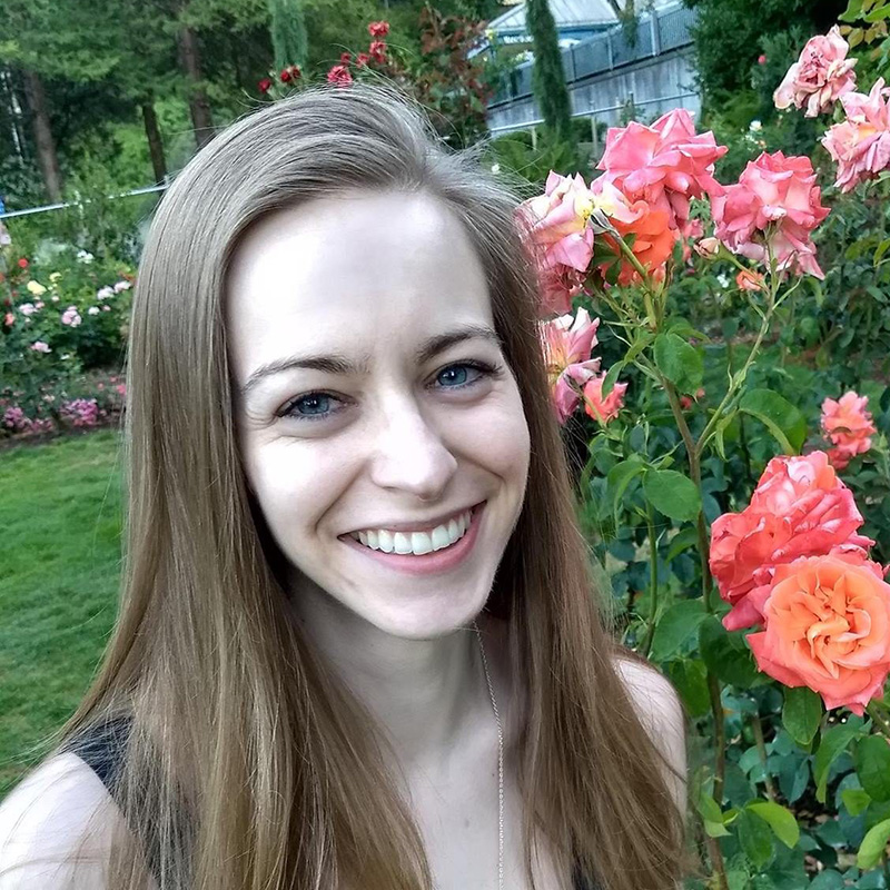 Amy Tilton