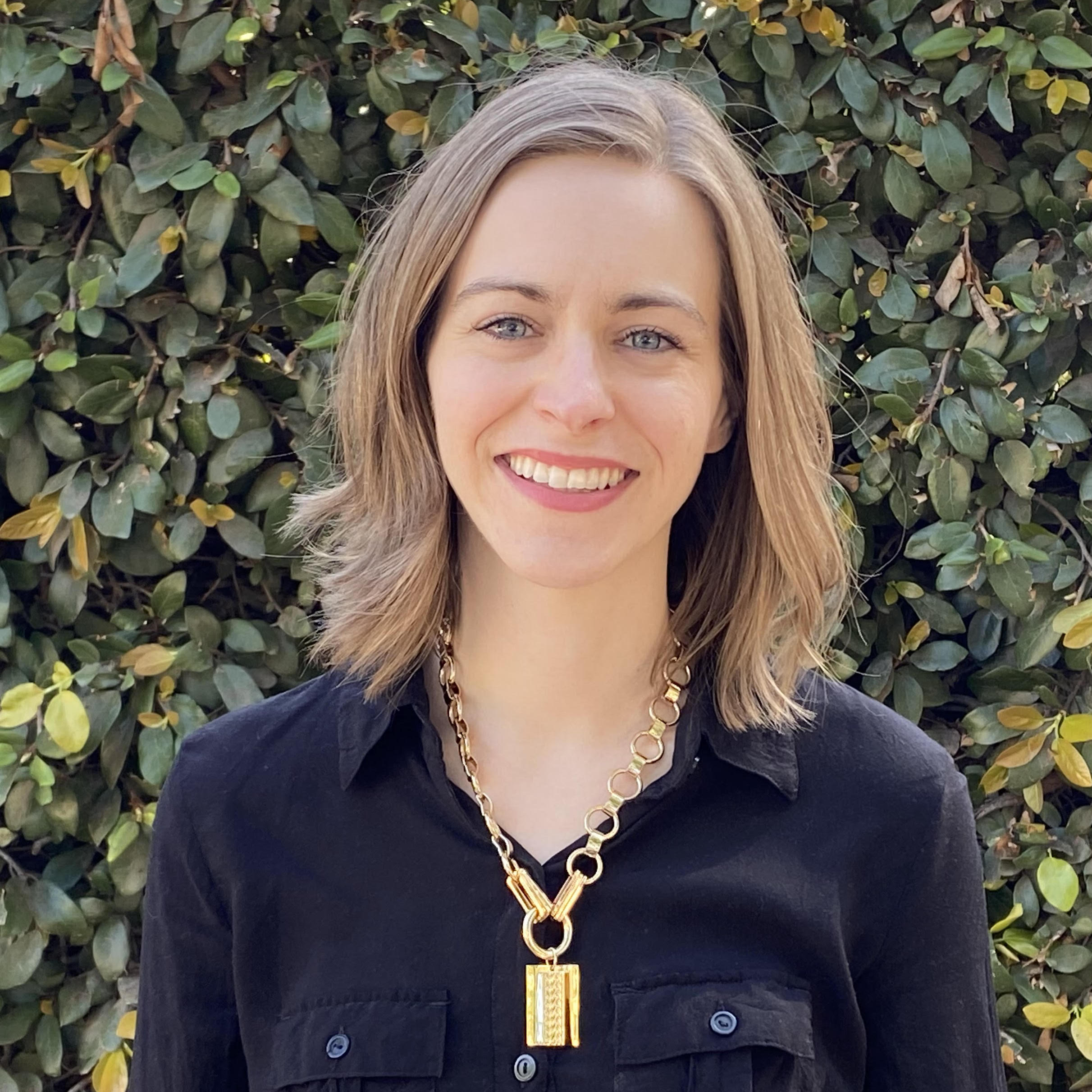 Amy Tilton