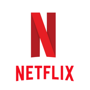 Netflix Logo